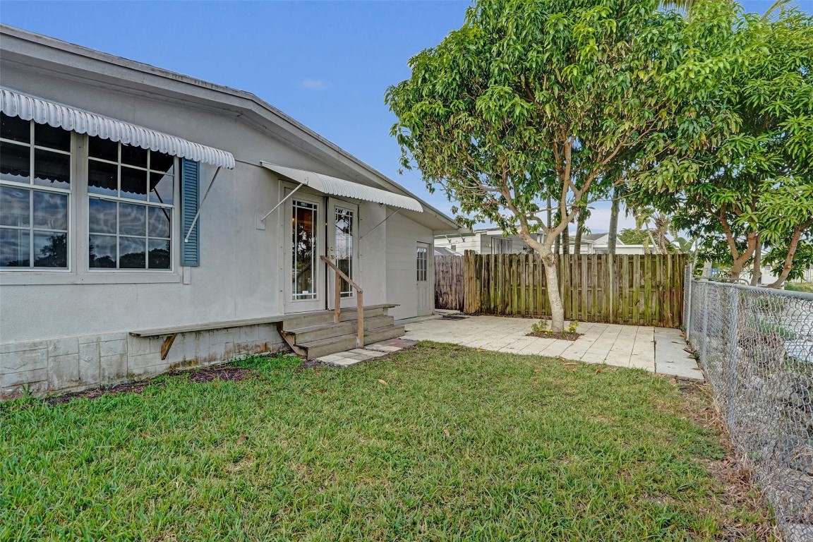 HERITAGE CITY SEC 2 - Residential