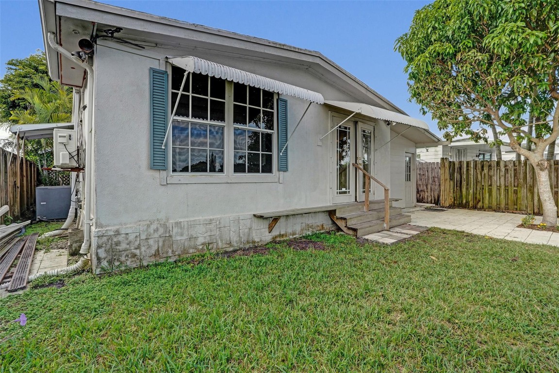 HERITAGE CITY SEC 2 - Residential