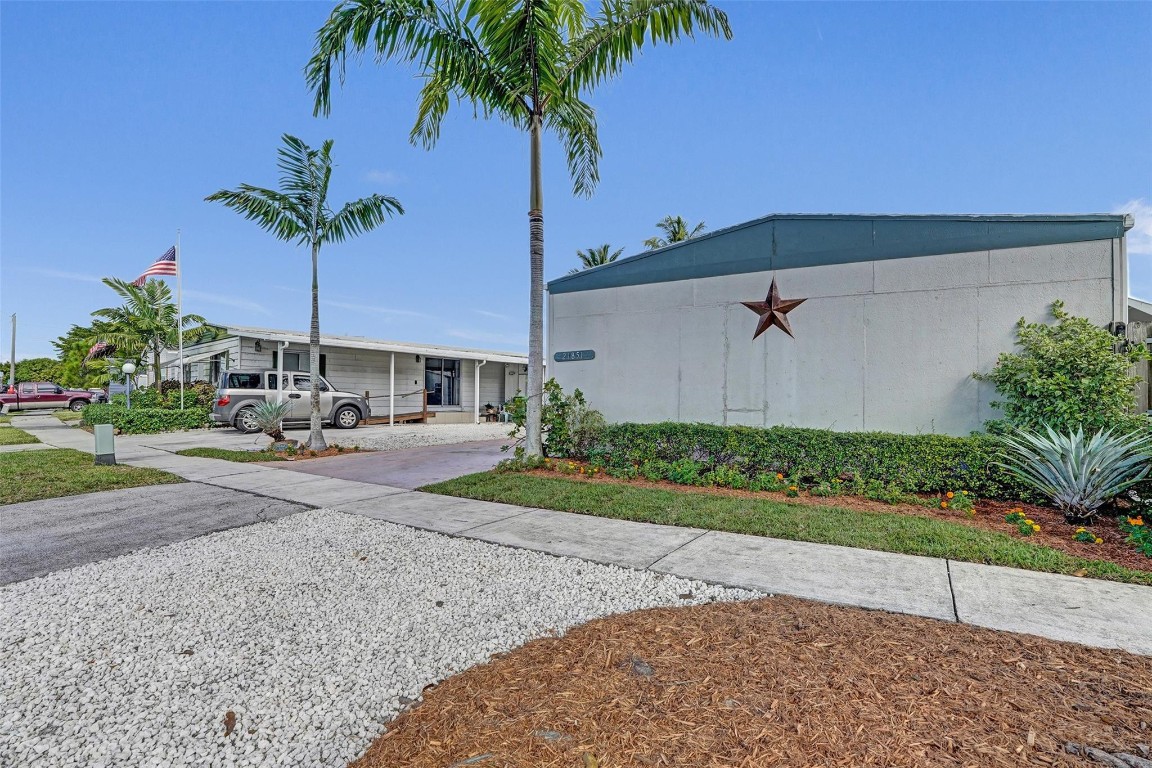 HERITAGE CITY SEC 2 - Residential