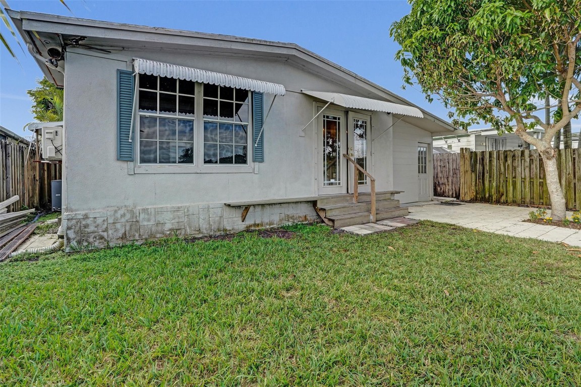 HERITAGE CITY SEC 2 - Residential