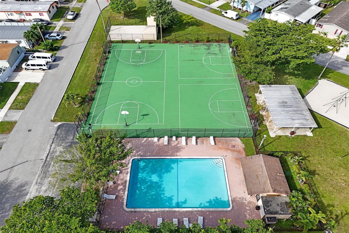 HERITAGE CITY SEC 2 - Residential