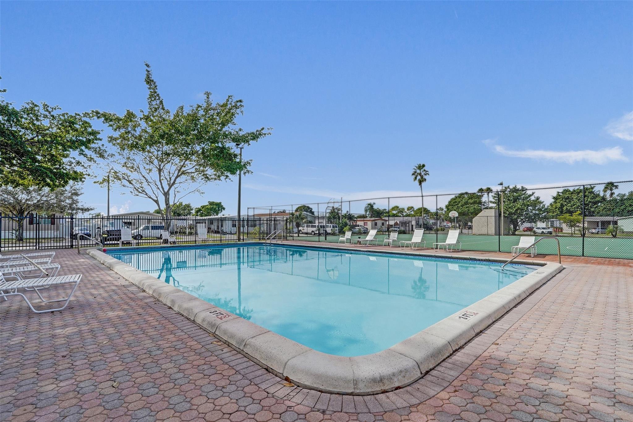 HERITAGE CITY SEC 2 - Residential