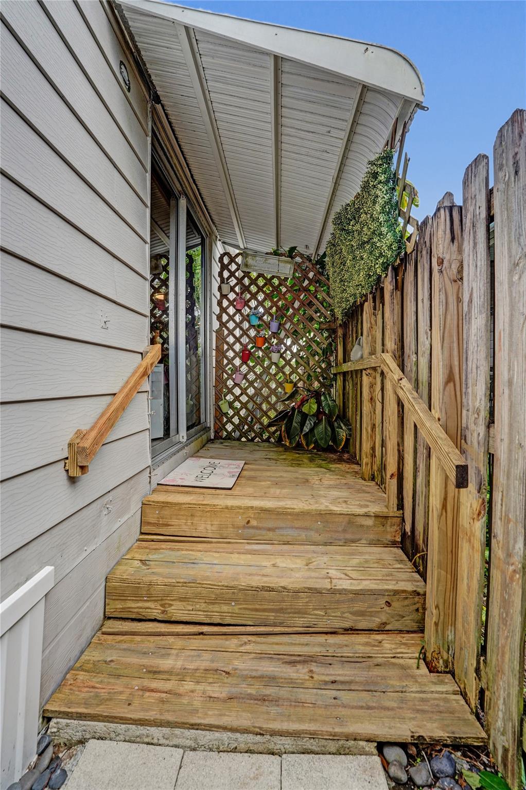 HERITAGE CITY SEC 2 - Residential