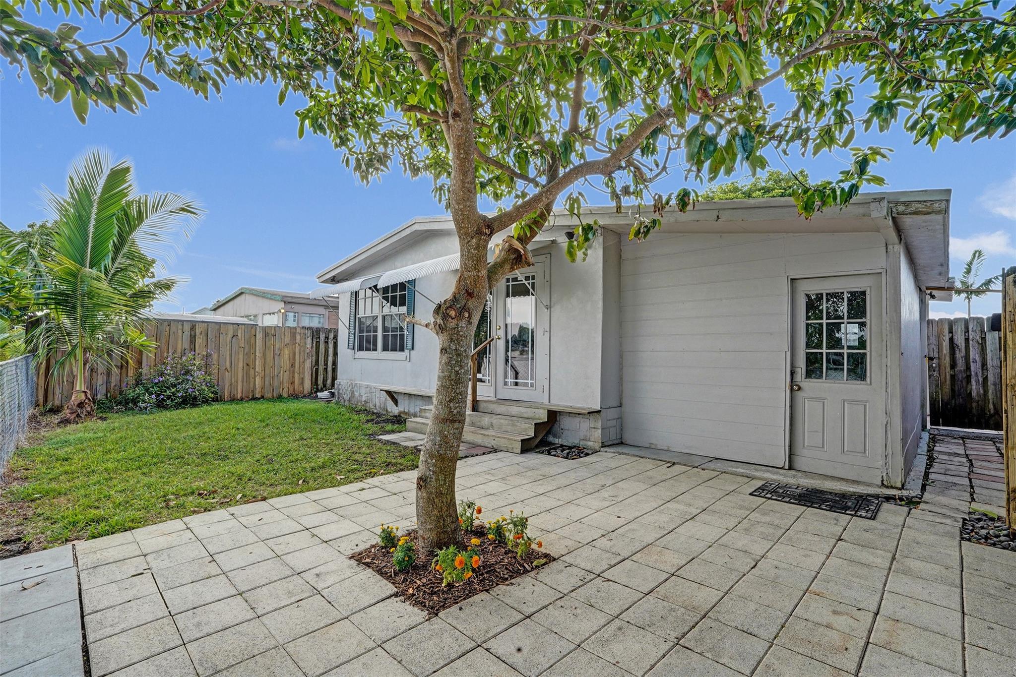 HERITAGE CITY SEC 2 - Residential