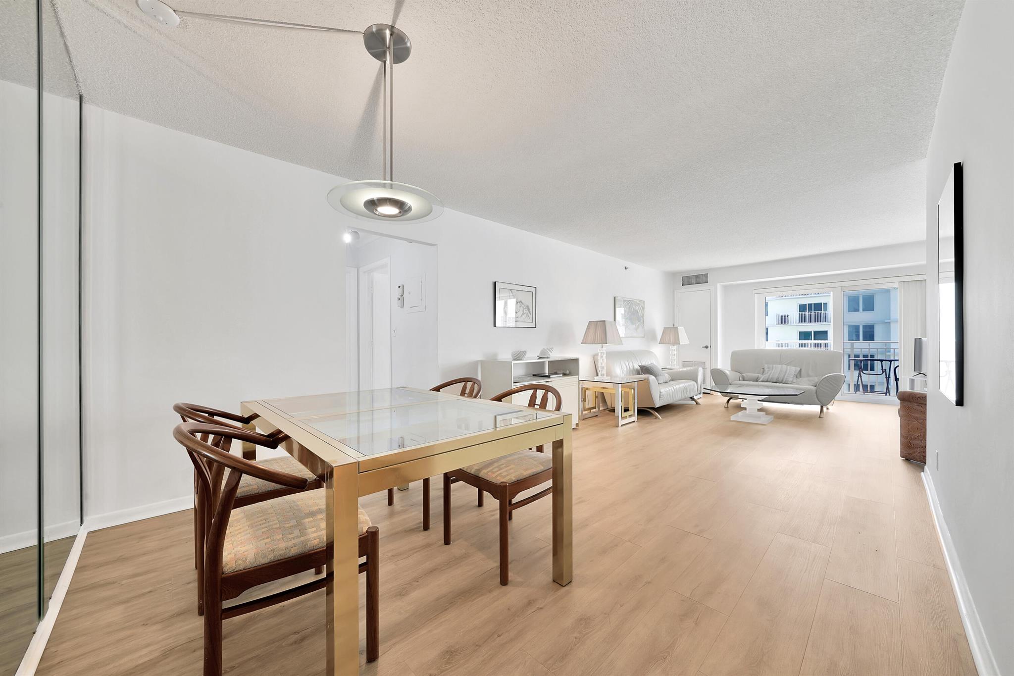 AMBASSADORS - Residential Lease