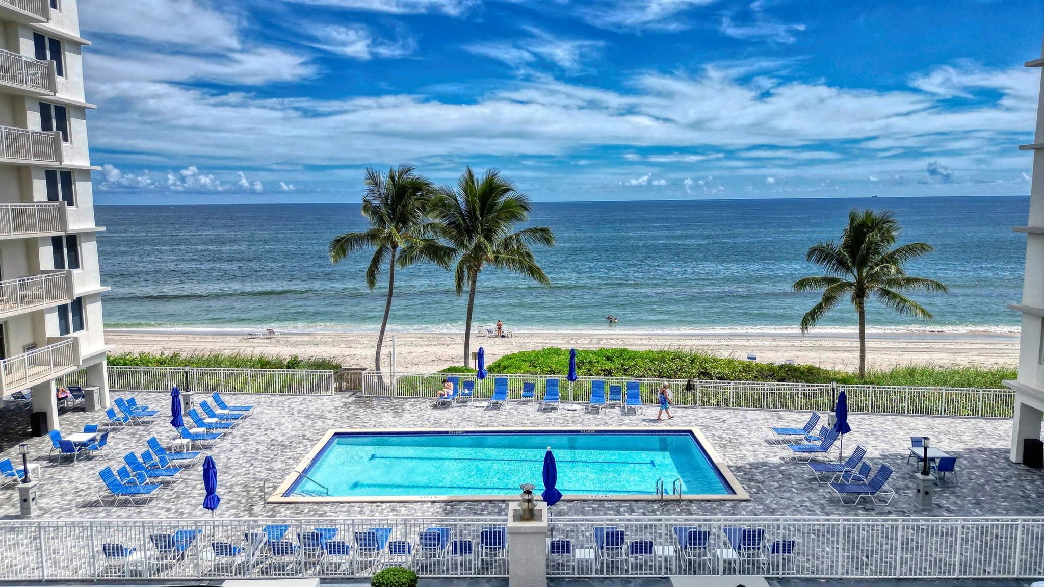 AMBASSADORS - Residential Lease