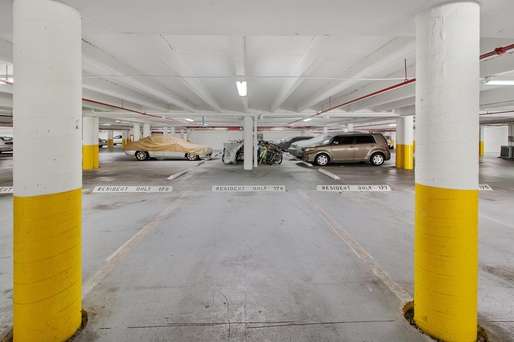 AMBASSADORS - Residential Lease