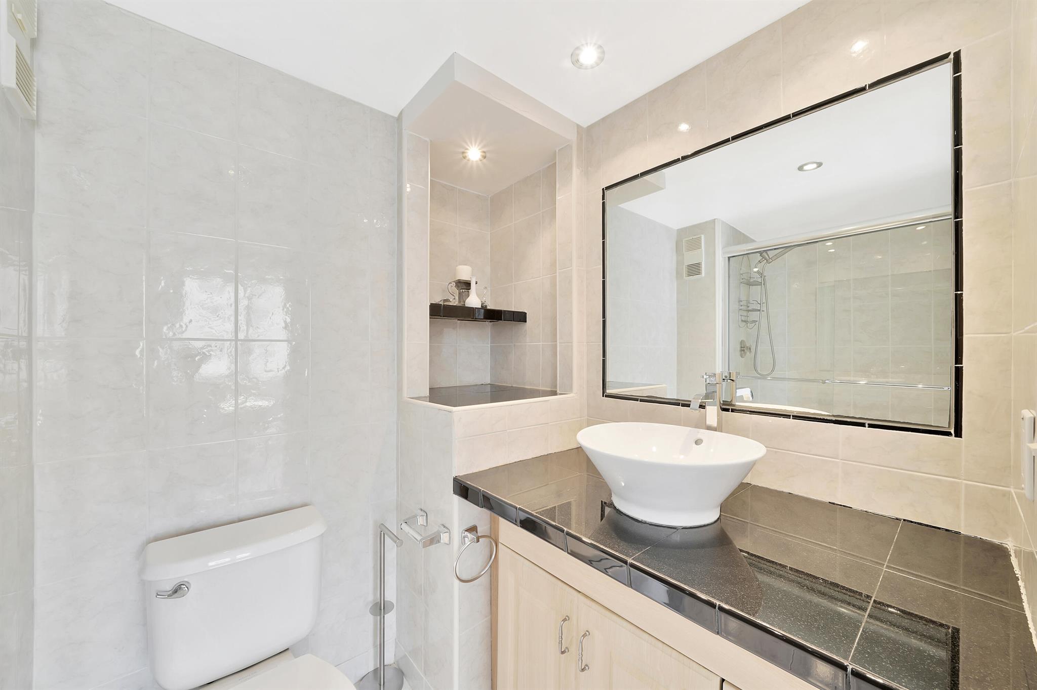 AMBASSADORS - Residential Lease