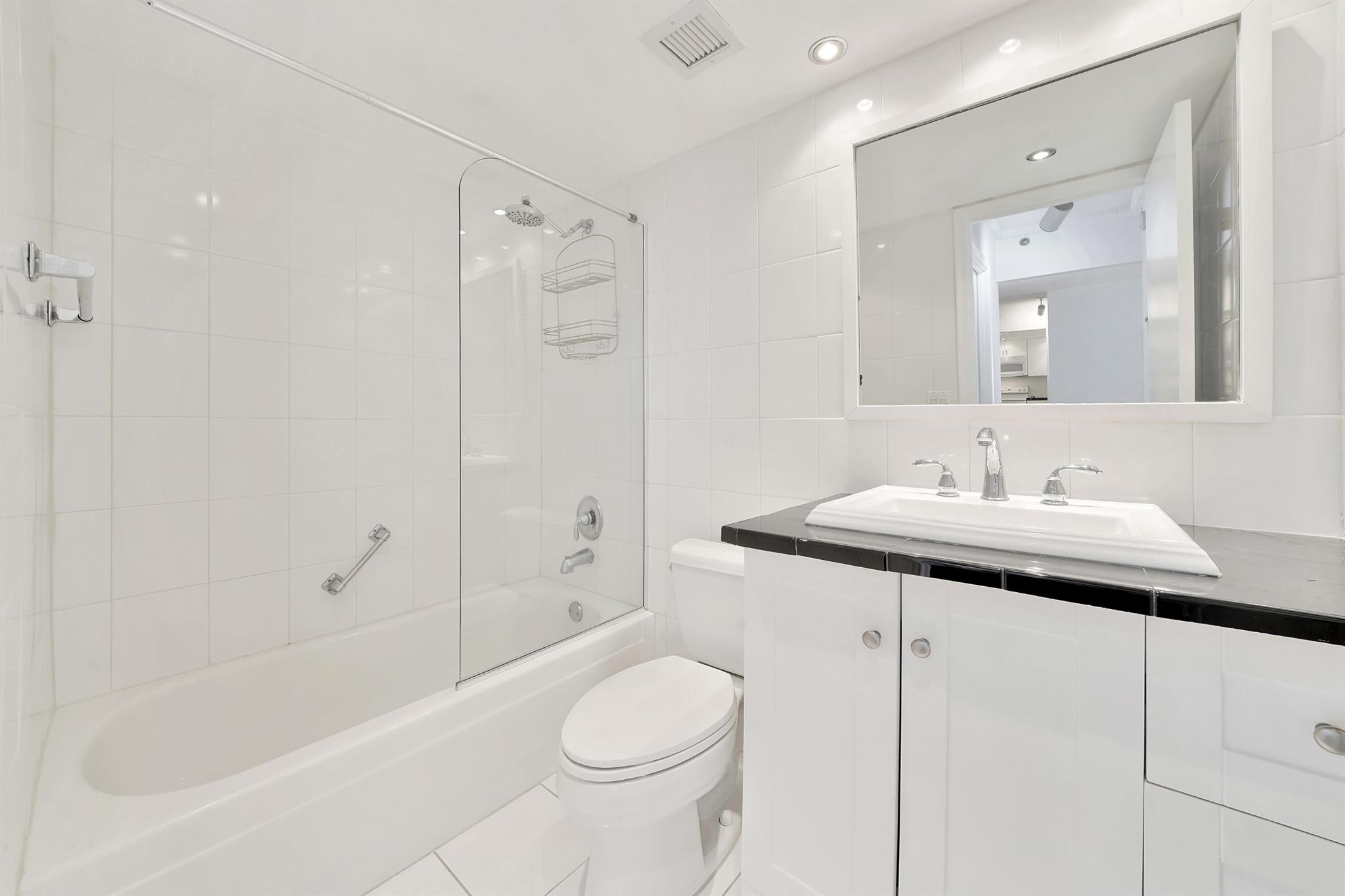 AMBASSADORS - Residential Lease