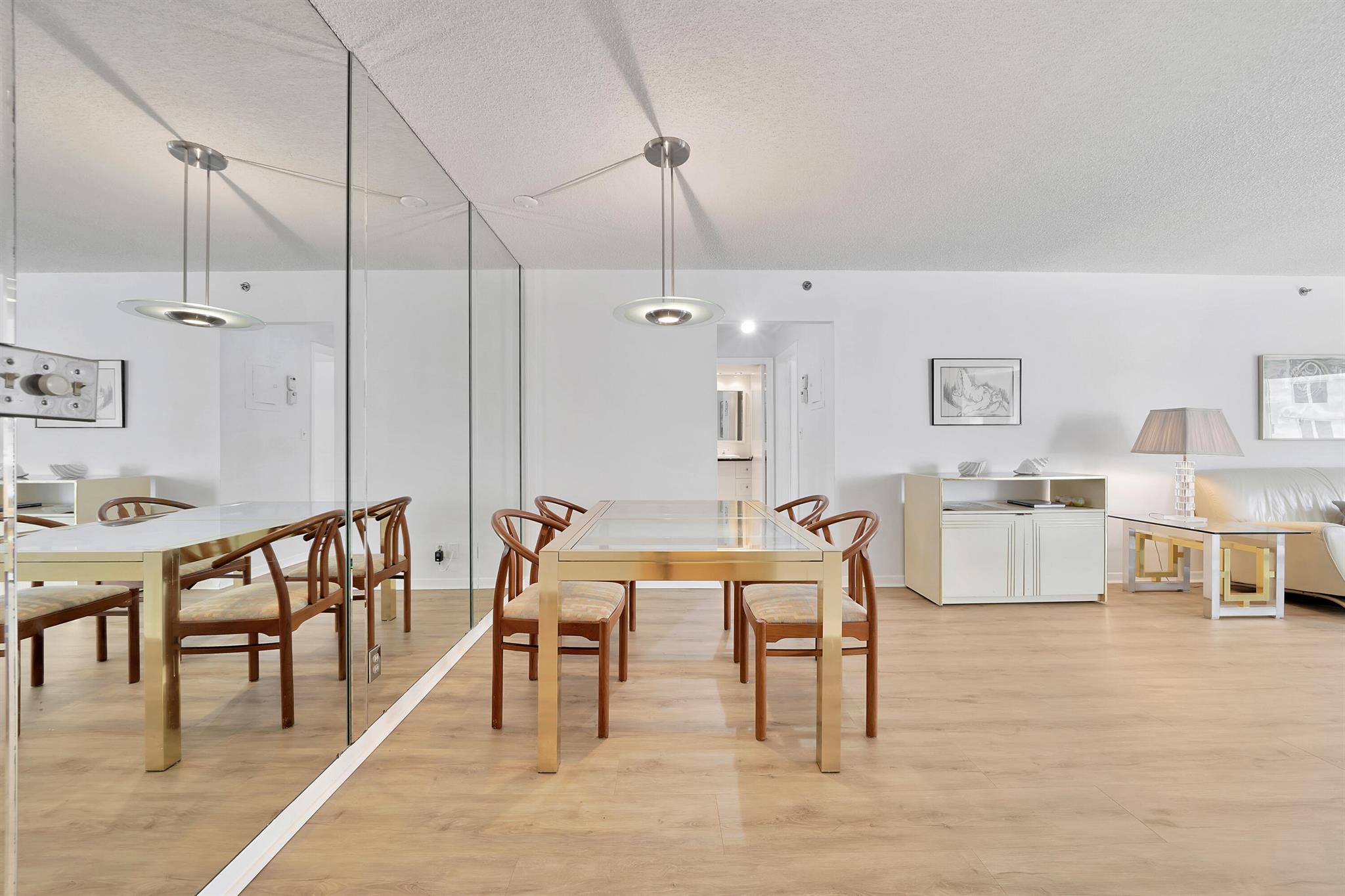 AMBASSADORS - Residential Lease