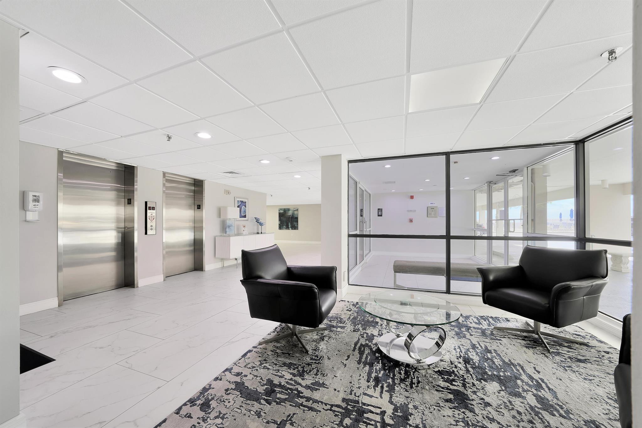 AMBASSADORS - Residential Lease