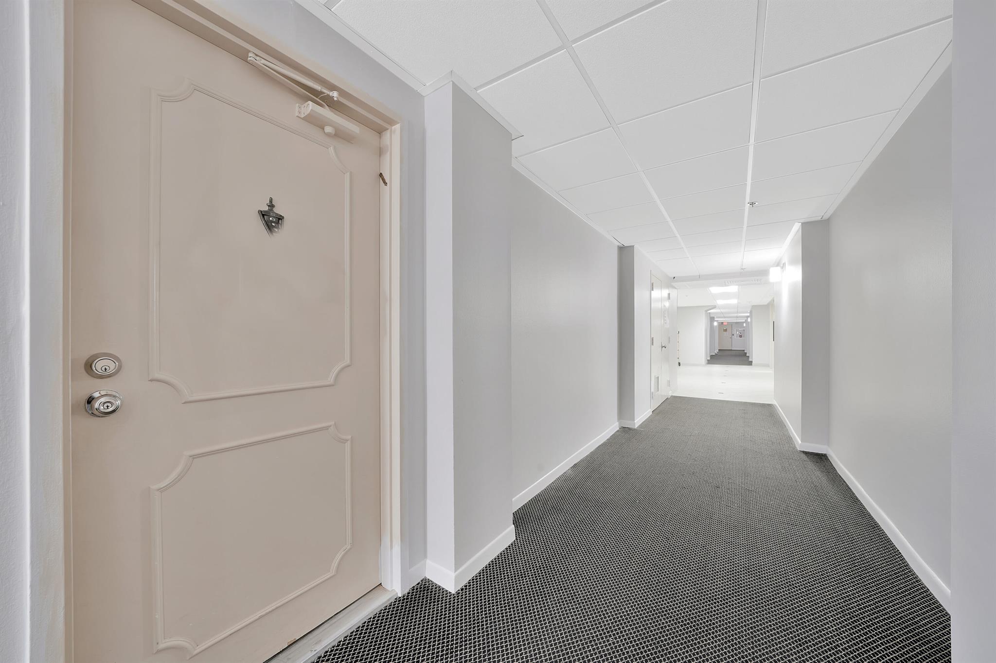 AMBASSADORS - Residential Lease