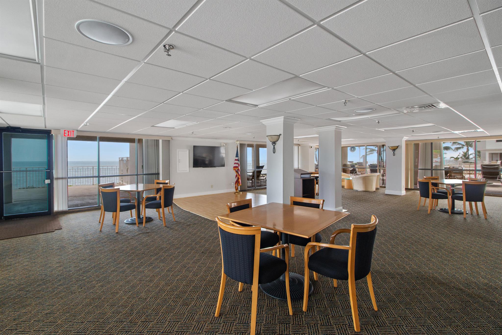 AMBASSADORS - Residential Lease