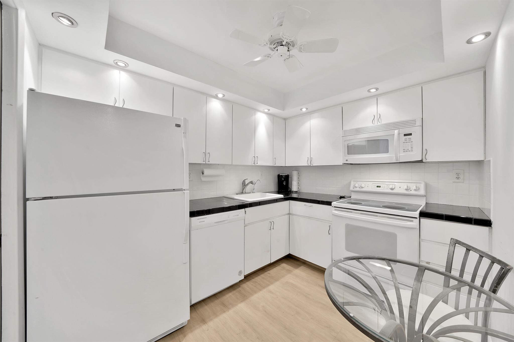 AMBASSADORS - Residential Lease