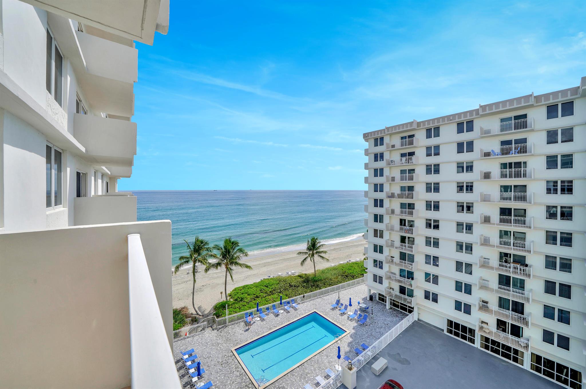 AMBASSADORS - Residential Lease