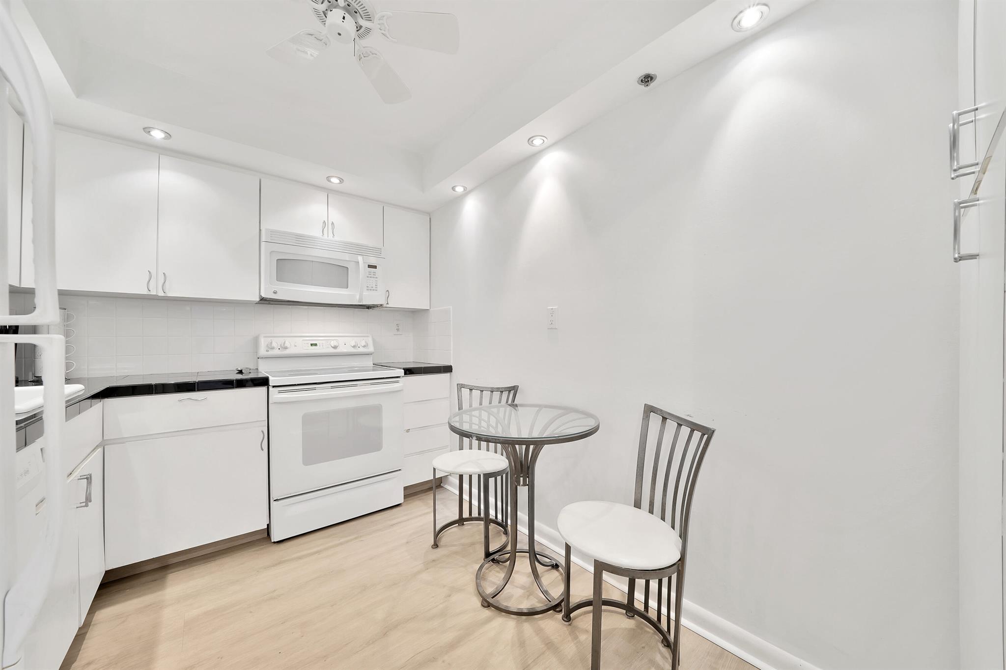 AMBASSADORS - Residential Lease