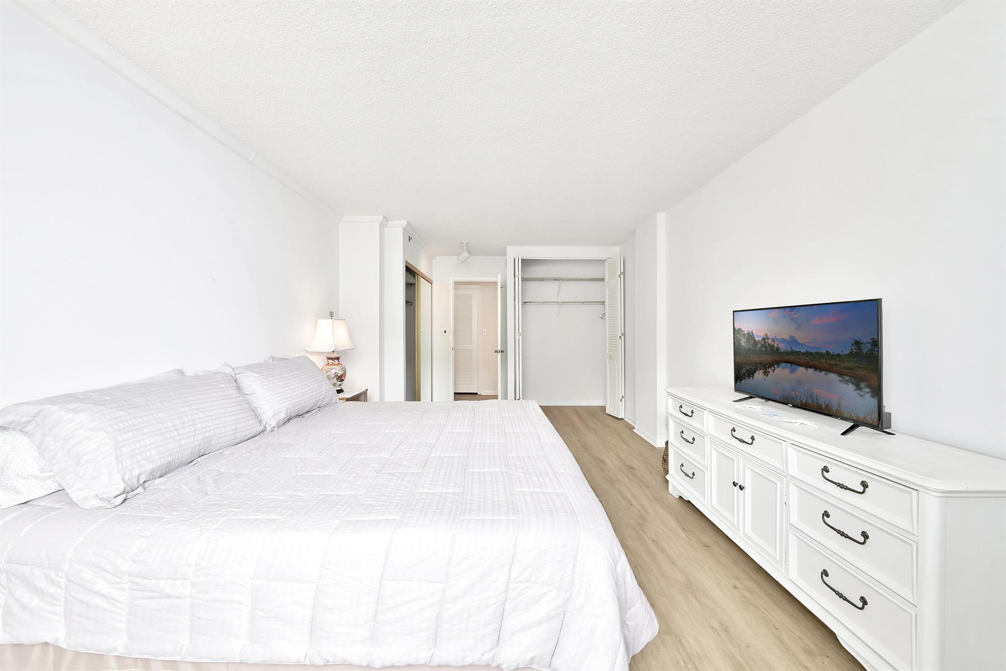 AMBASSADORS - Residential Lease