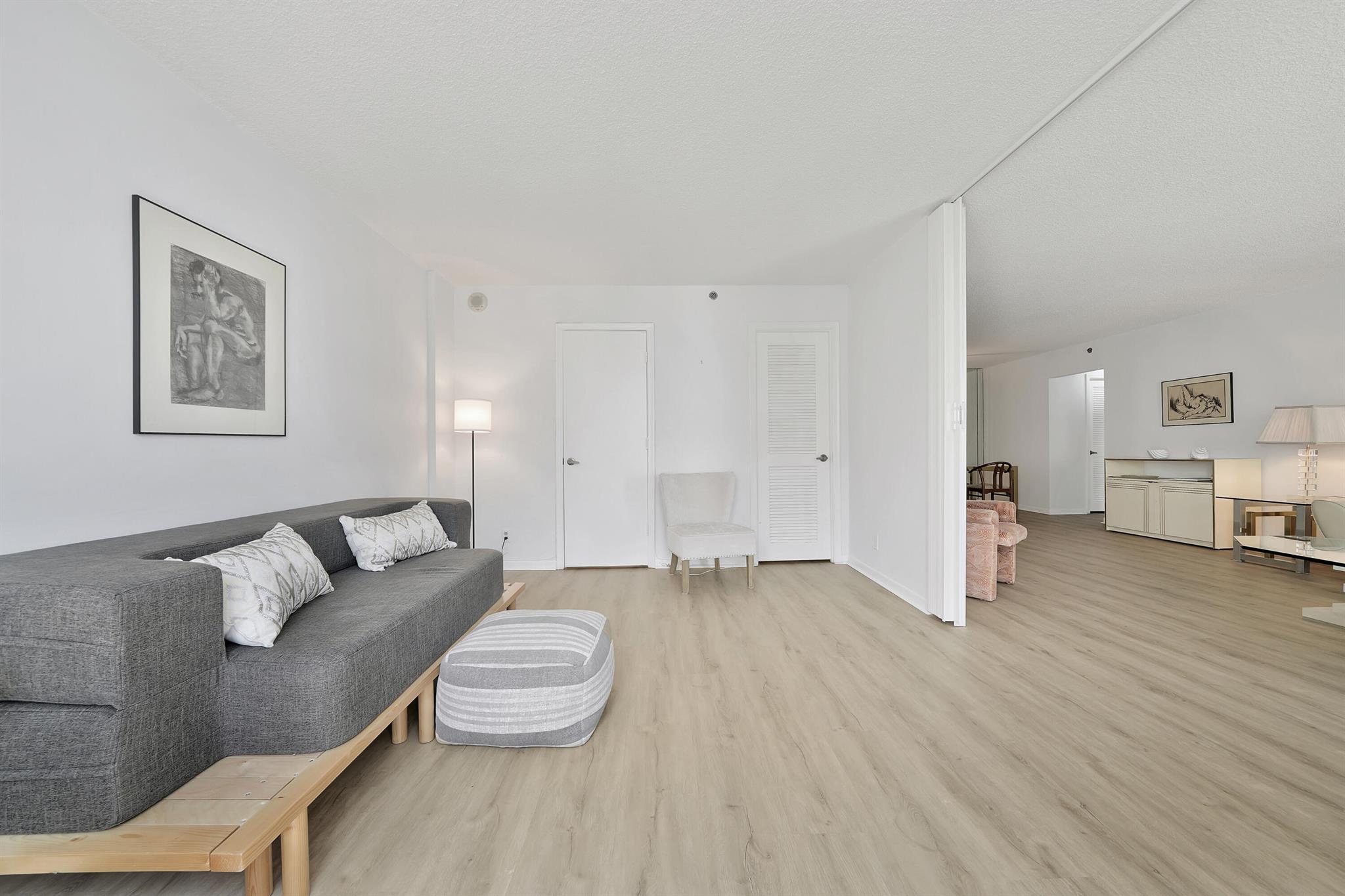 AMBASSADORS - Residential Lease