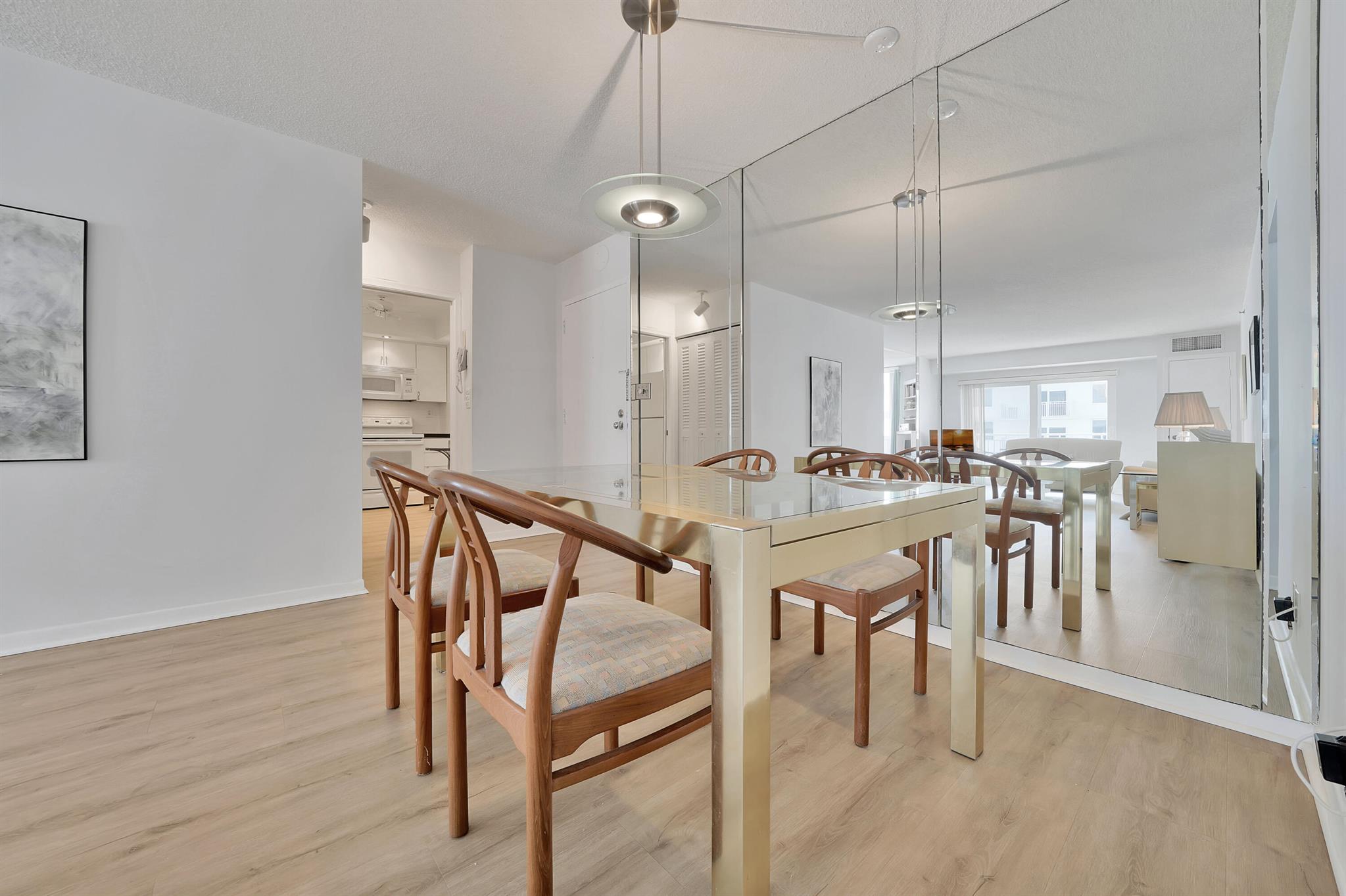 AMBASSADORS - Residential Lease