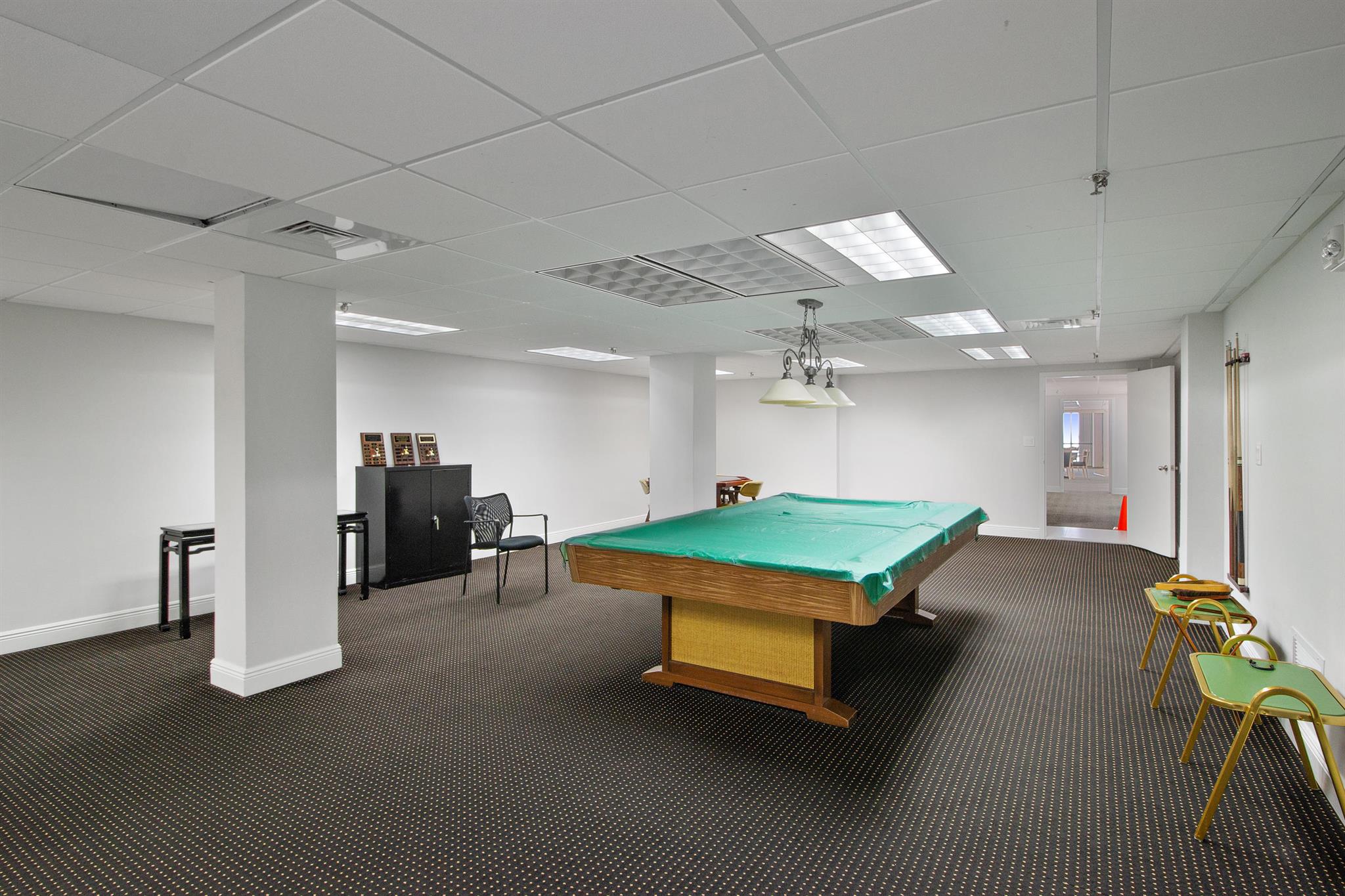 AMBASSADORS - Residential Lease