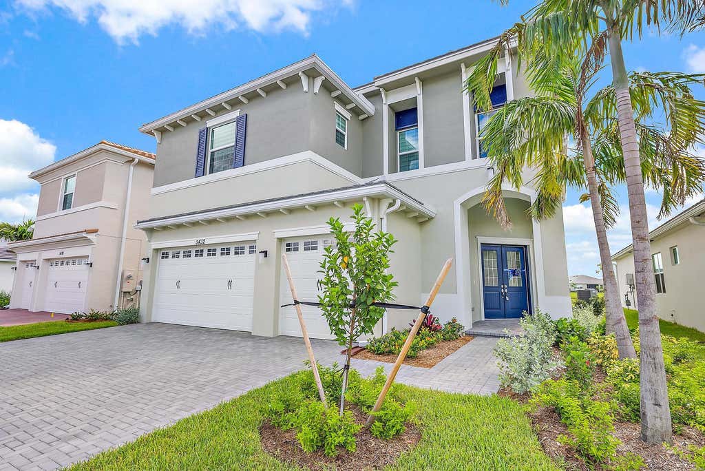 Photo of 5432 Pecan Drive, Westlake, FL 33470 (MLS # R10999652)