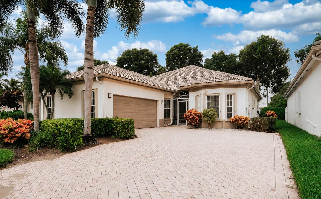 Photo of 7512 Eagle Point Drive #7512, Delray Beach, FL 33446 (MLS # B26034945)