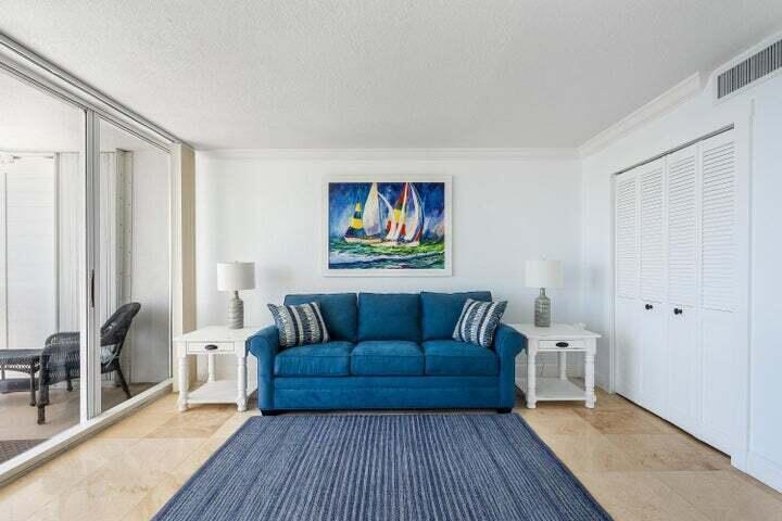 BARCLAY CONDO - Residential Lease