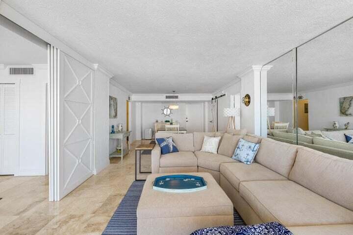 BARCLAY CONDO - Residential Lease