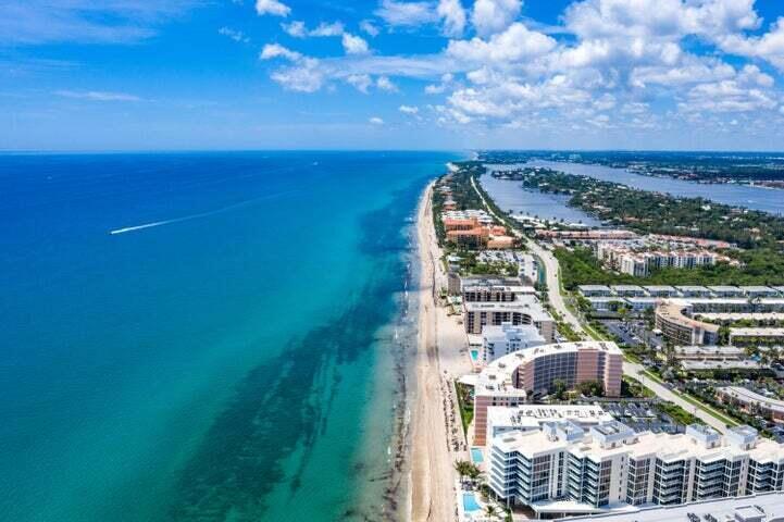 BARCLAY CONDO - Residential Lease