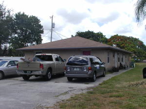 NONE - Residential Income