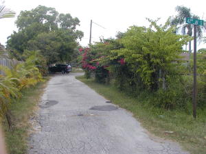 NONE - Residential Income