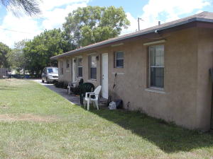 NONE - Residential Income