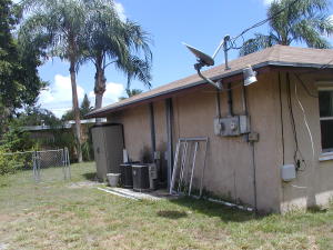 NONE - Residential Income