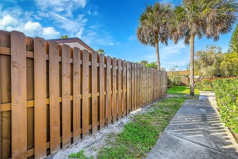 A home in Plantation