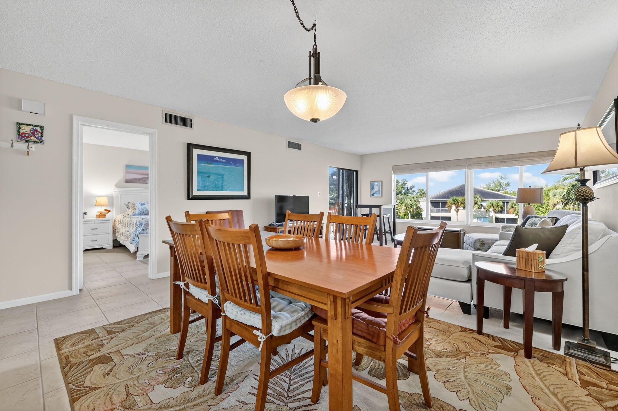 OCEAN VILLAGE - Residential