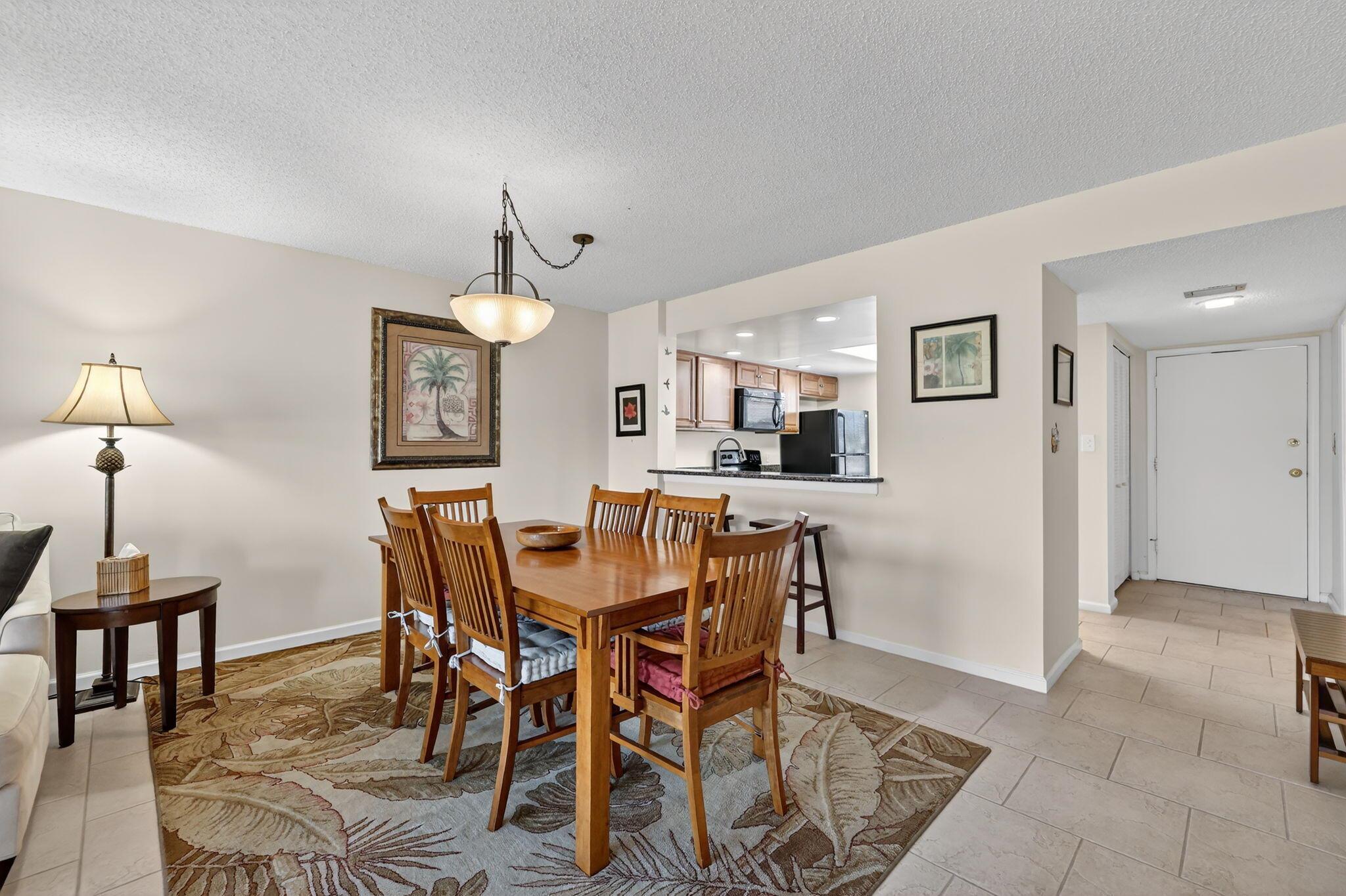 OCEAN VILLAGE - Residential