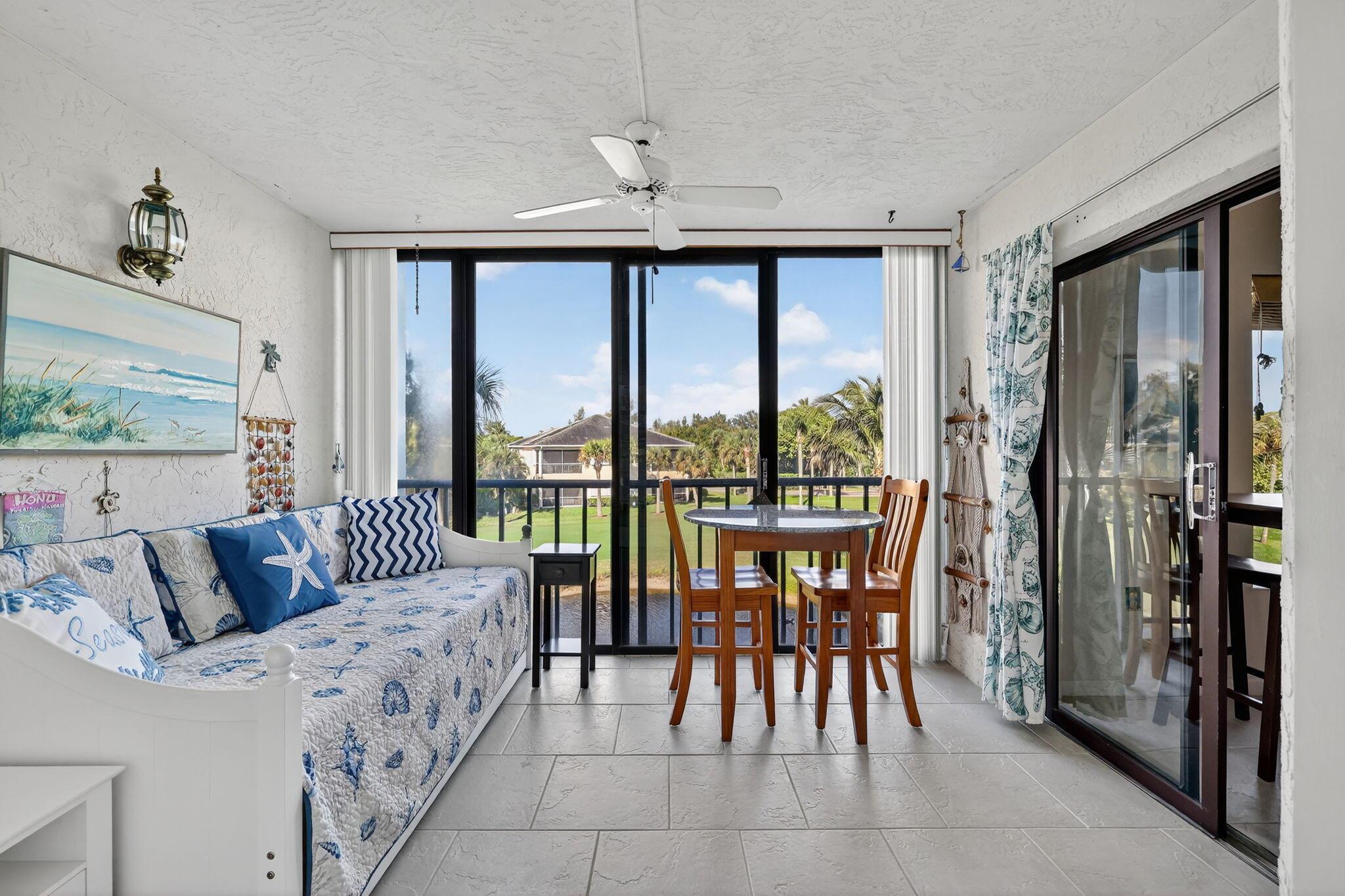 OCEAN VILLAGE - Residential