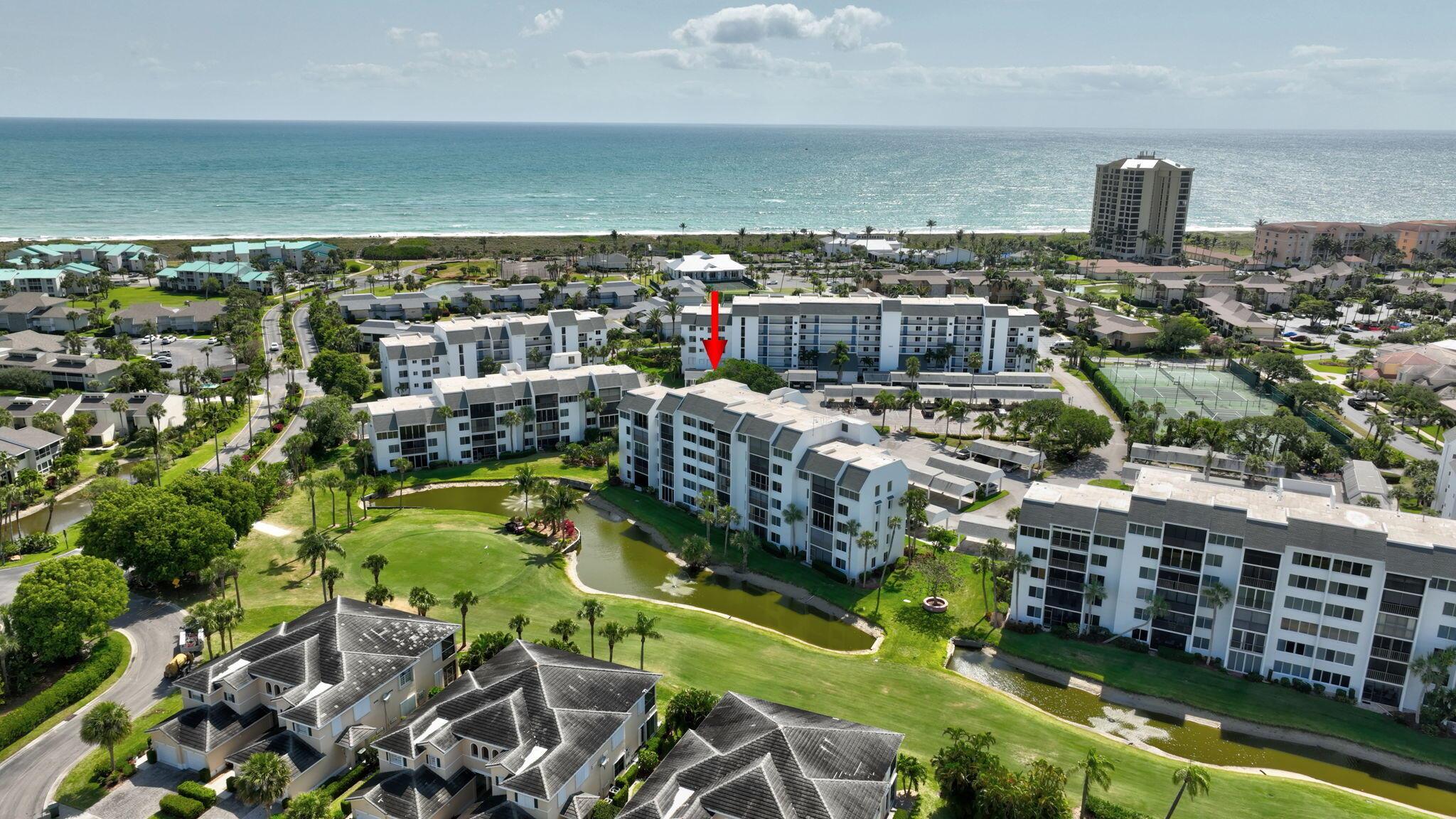 OCEAN VILLAGE - Residential