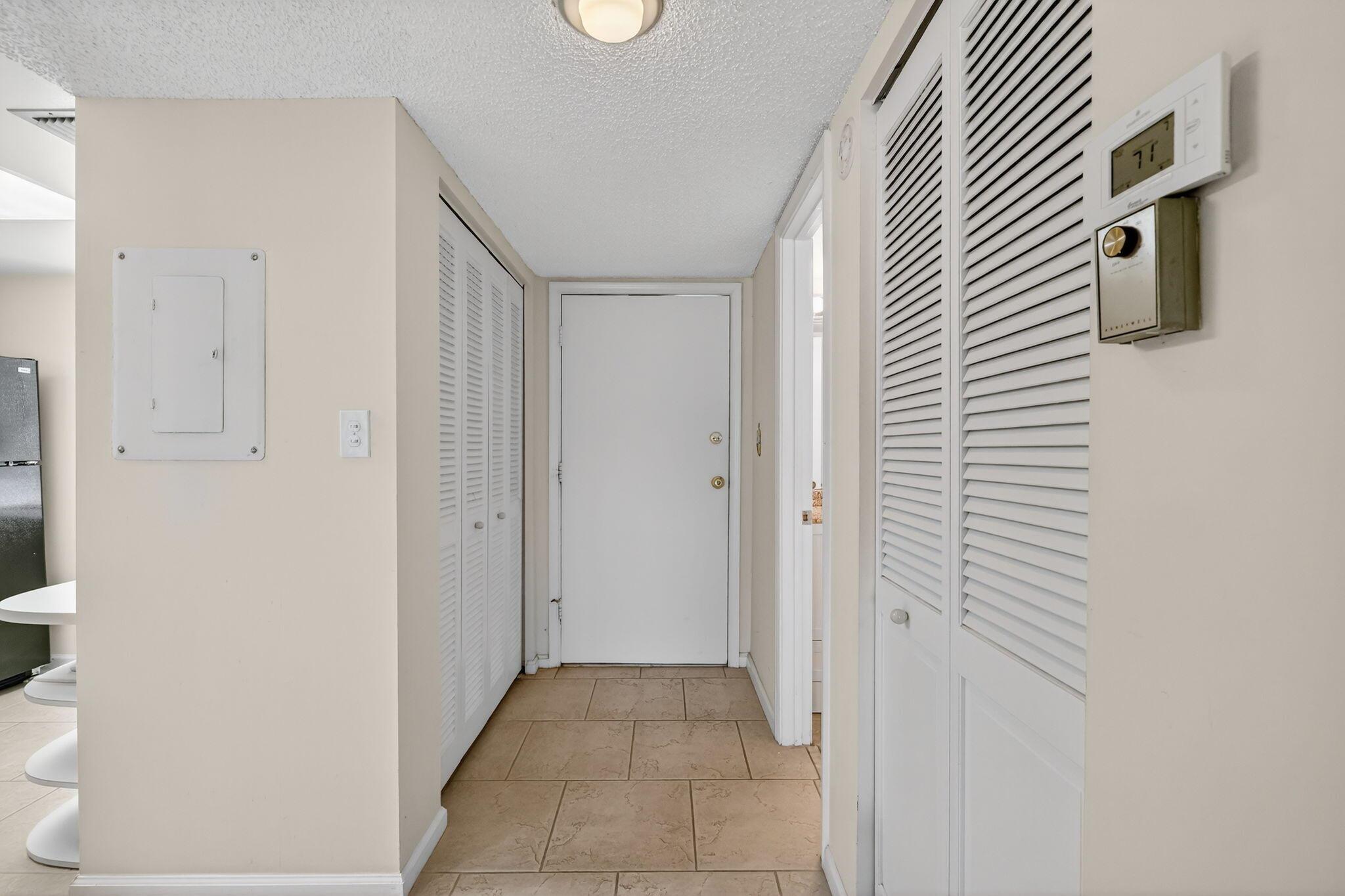 OCEAN VILLAGE - Residential