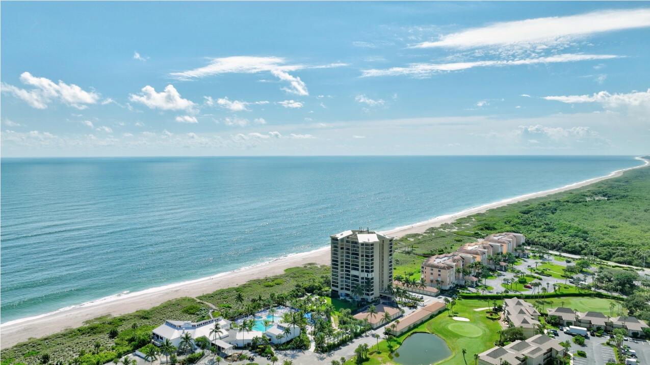 OCEAN VILLAGE - Residential