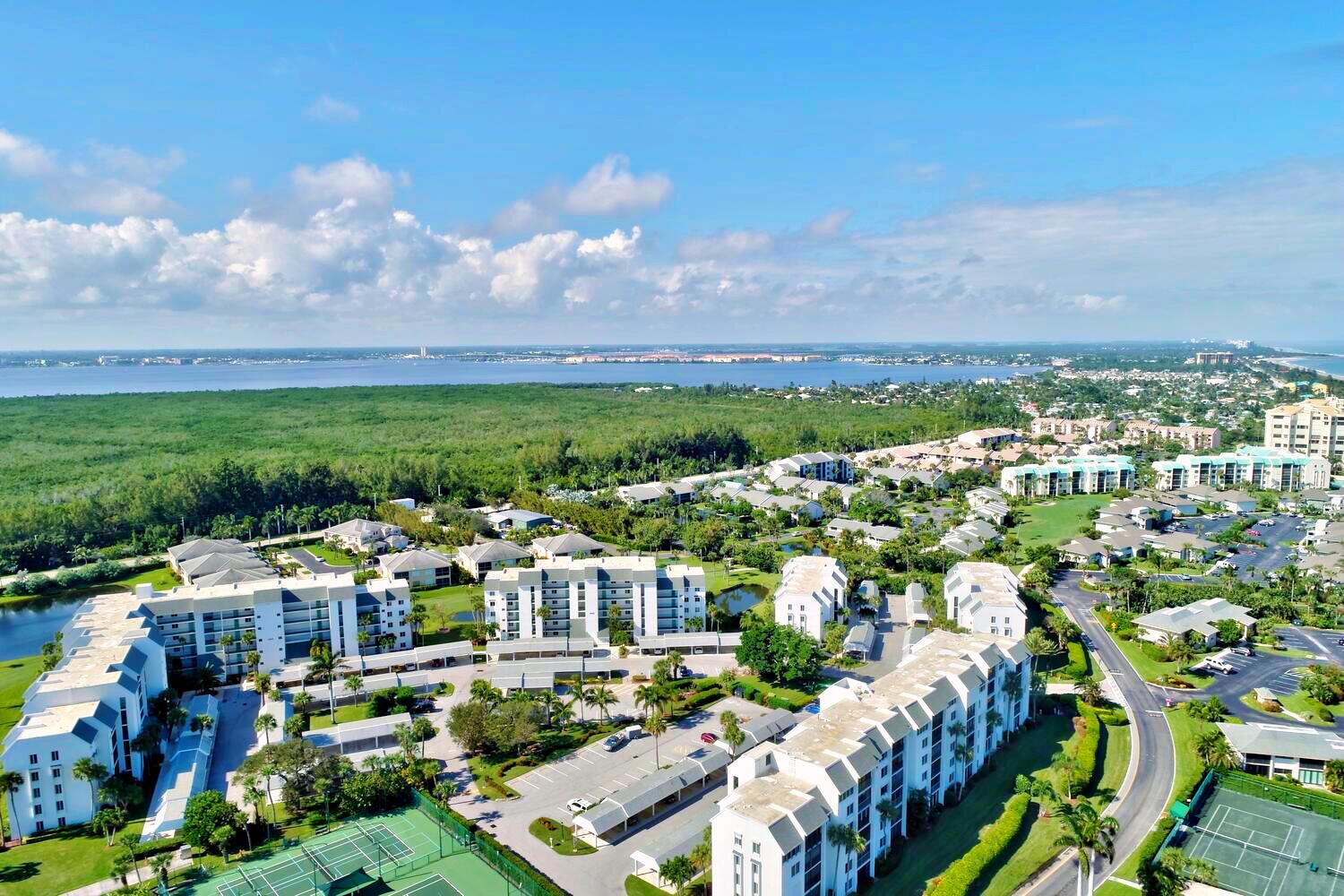 OCEAN VILLAGE - Residential