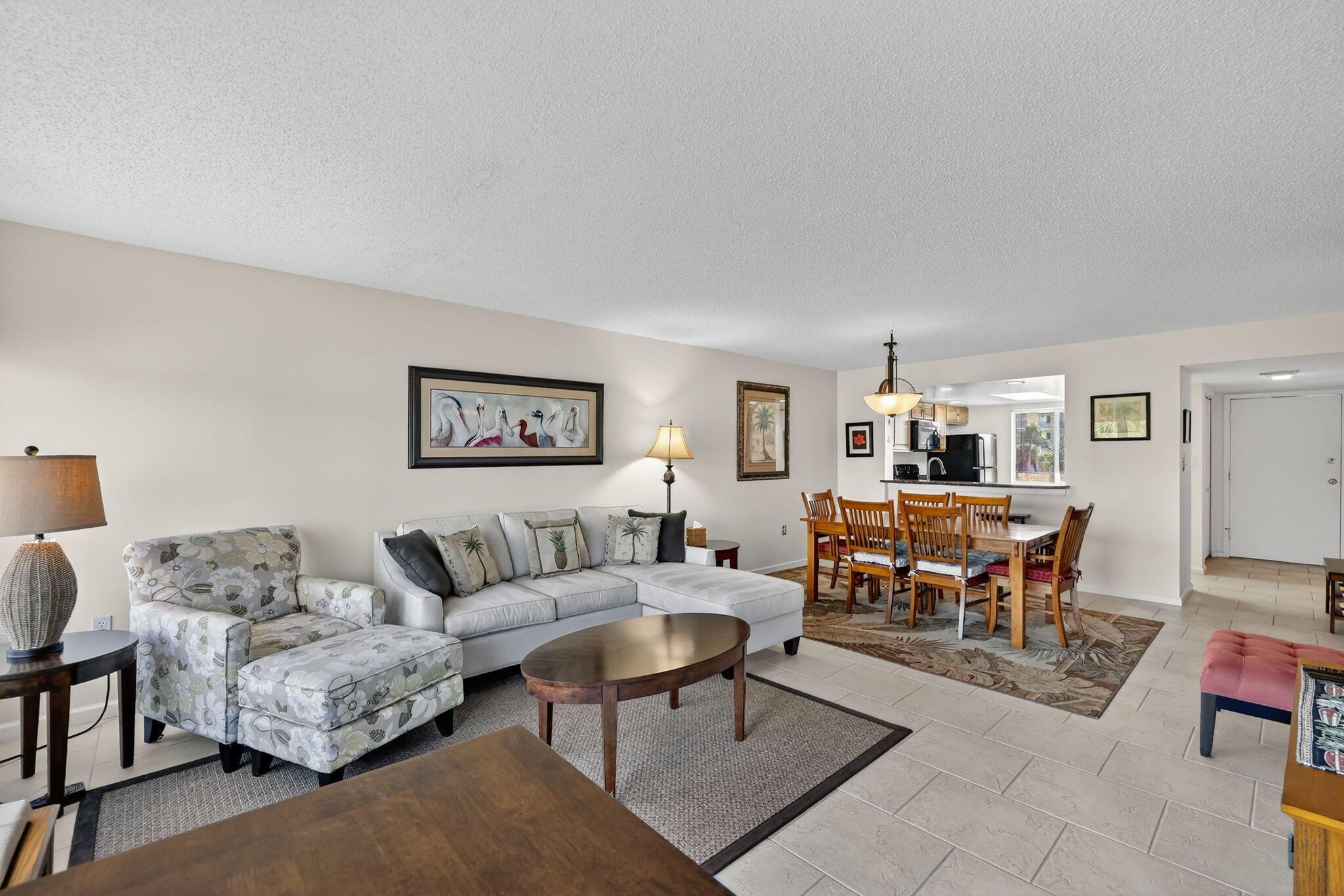 OCEAN VILLAGE - Residential