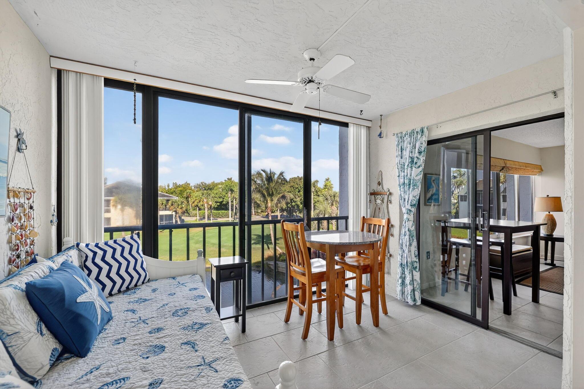 OCEAN VILLAGE - Residential