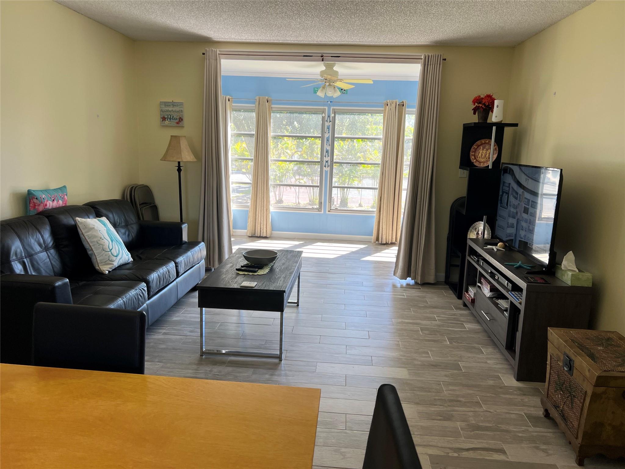 Bermuda Club - Residential