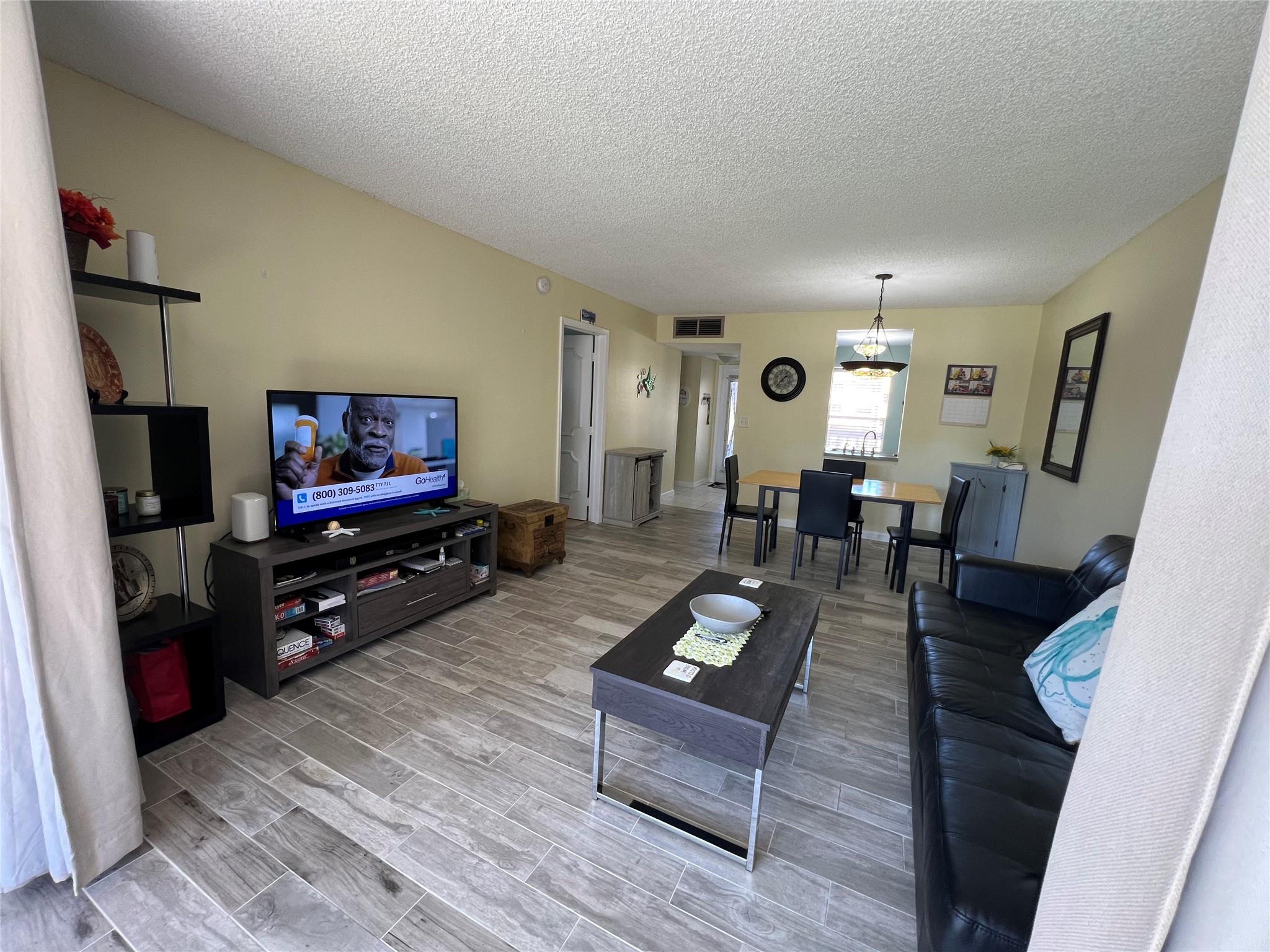 Bermuda Club - Residential