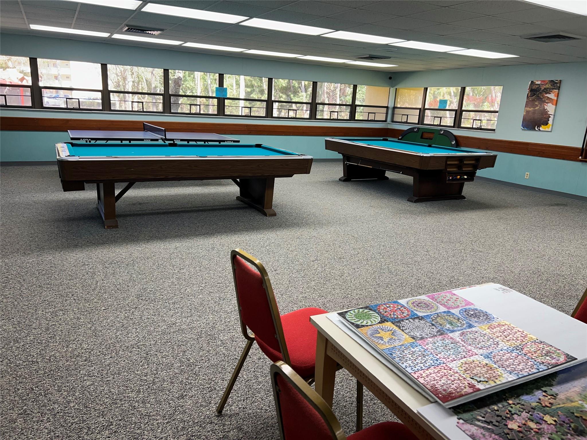 Bermuda Club - Residential