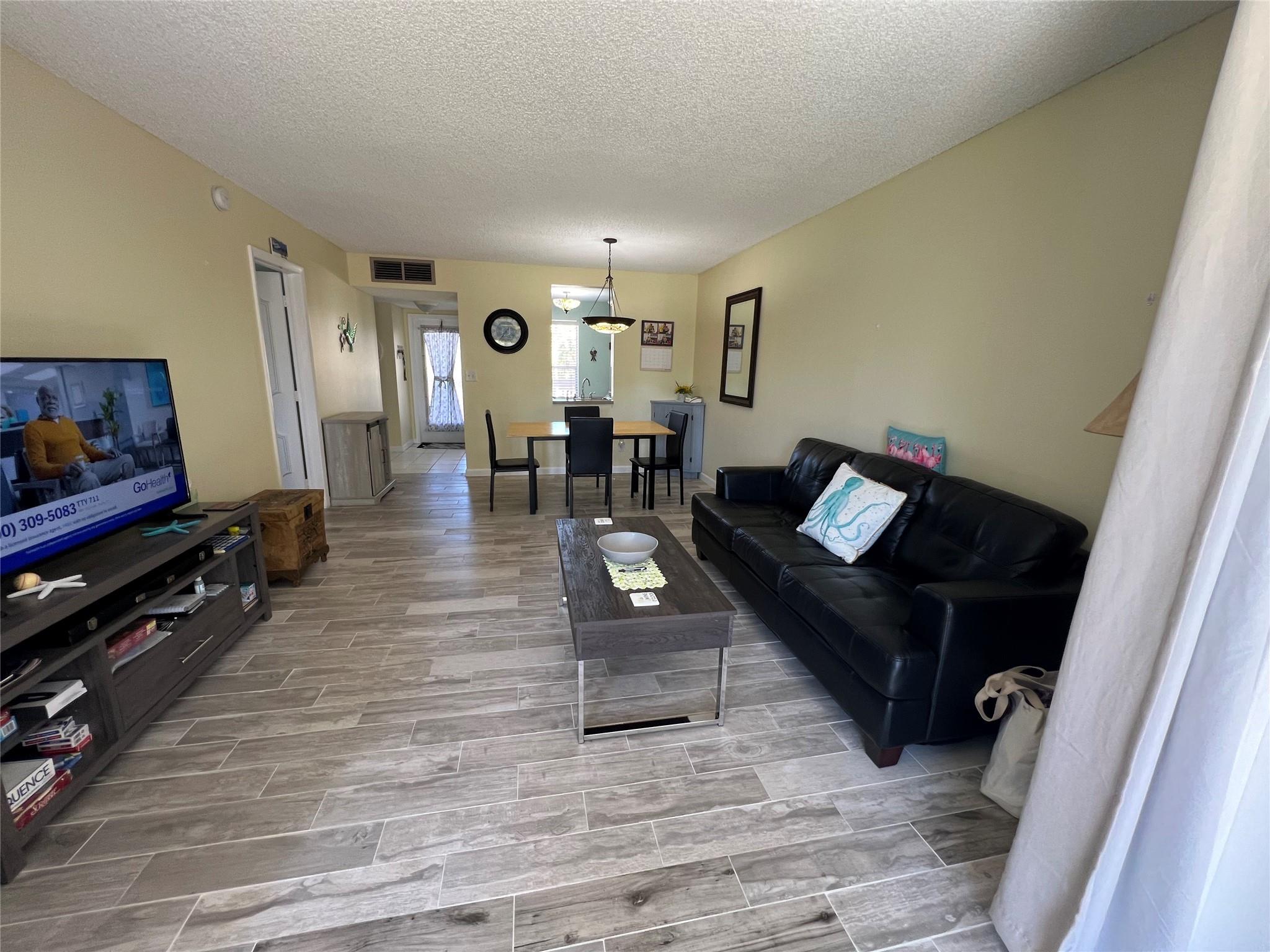 Bermuda Club - Residential
