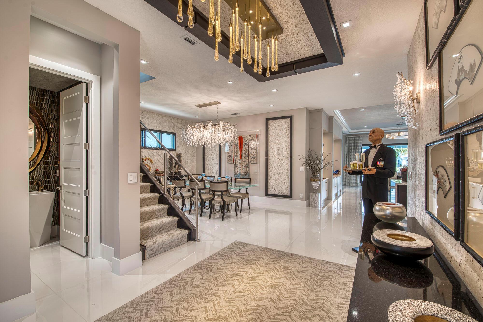 Artistry - Residential