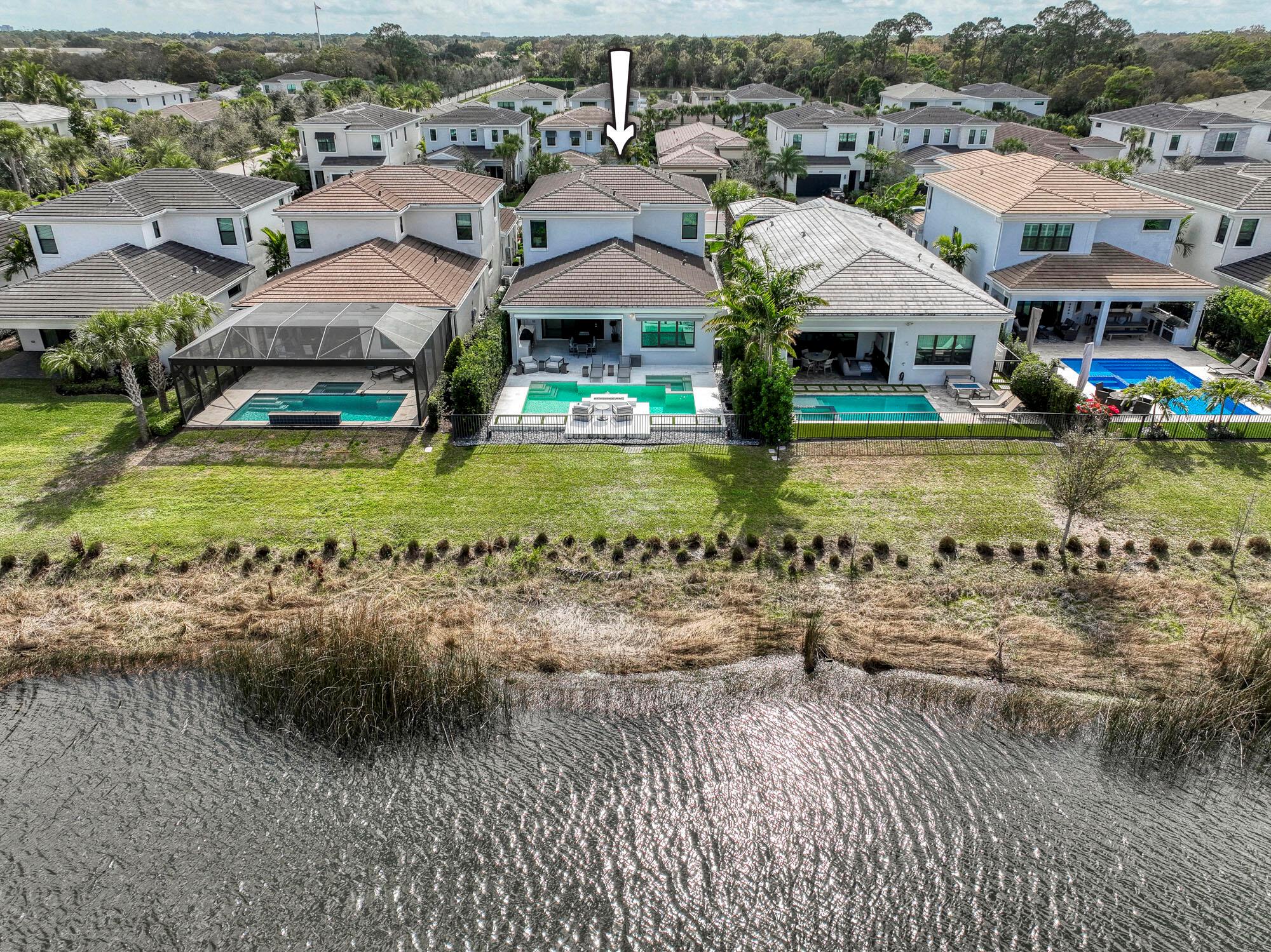 Artistry - Residential