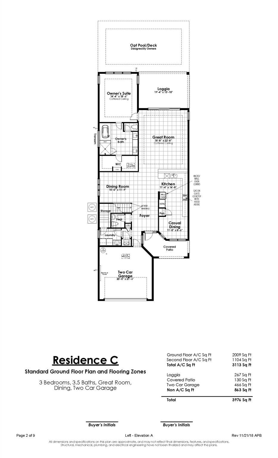 Artistry - Residential